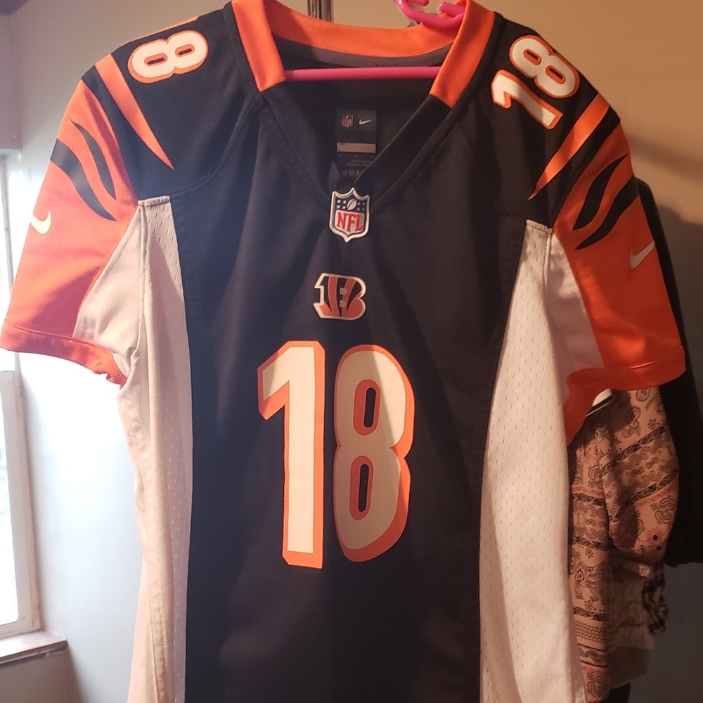 Cincinnati Bengals Jersey